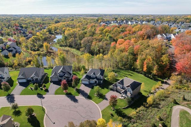 17035 59th Street NE, Otsego, MN 55374