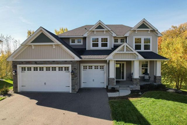 17035 59th Street NE, Otsego, MN 55374