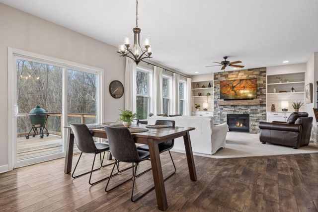 17035 59th Street NE, Otsego, MN 55374