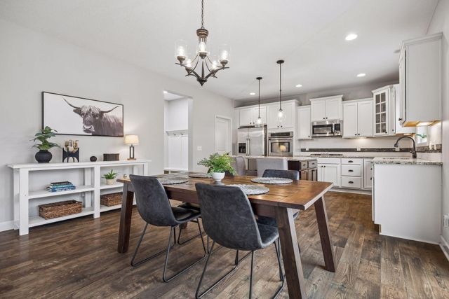 17035 59th Street NE, Otsego, MN 55374