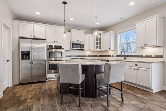 17035 59th Street NE, Otsego, MN 55374