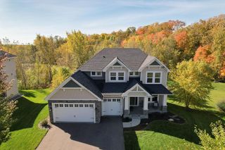 17035 59th Street NE, Otsego, MN 55374