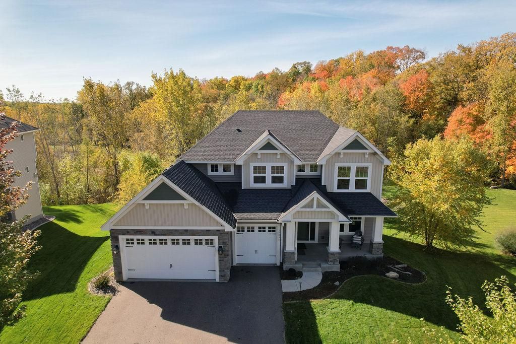 17035 59th Street NE, Otsego, MN 55374