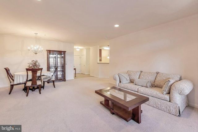 13501 BELLE CHASSE #215, Laurel, MD 20707