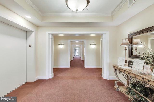 13501 BELLE CHASSE #215, Laurel, MD 20707