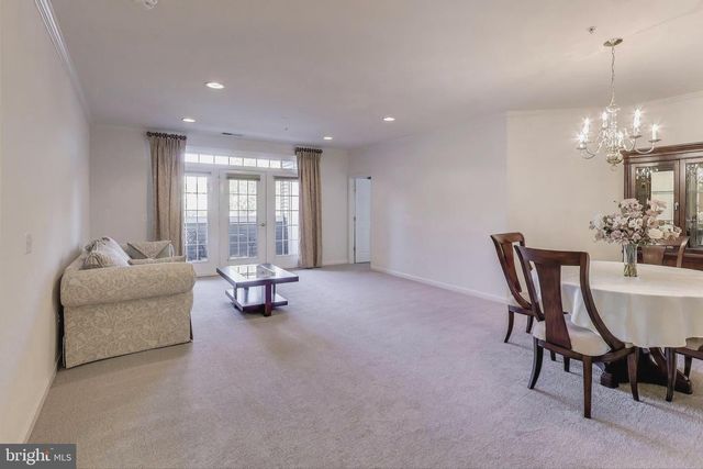 13501 BELLE CHASSE #215, Laurel, MD 20707