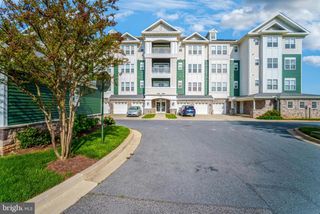 13501 BELLE CHASSE #215, Laurel, MD 20707