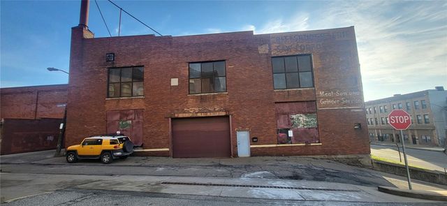 4017 Liberty Ave, Bloomfield, PA 15224