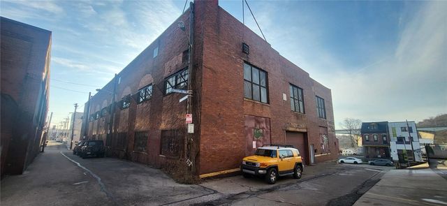 4017 Liberty Ave, Bloomfield, PA 15224