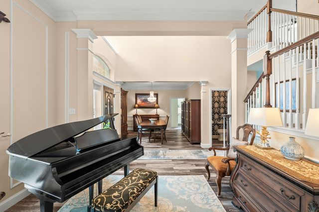 2735 Creek Crossing Drive, Mckinney, TX 75072