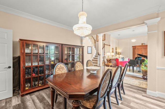 2735 Creek Crossing Drive, Mckinney, TX 75072