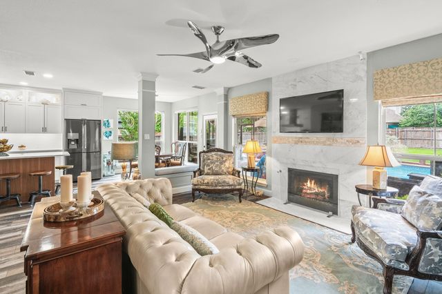 2735 Creek Crossing Drive, Mckinney, TX 75072