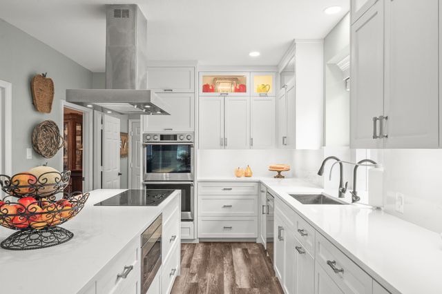 2735 Creek Crossing Drive, Mckinney, TX 75072