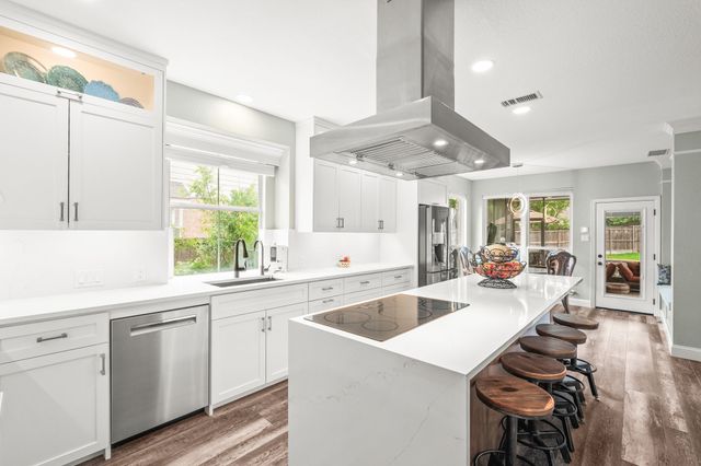 2735 Creek Crossing Drive, Mckinney, TX 75072