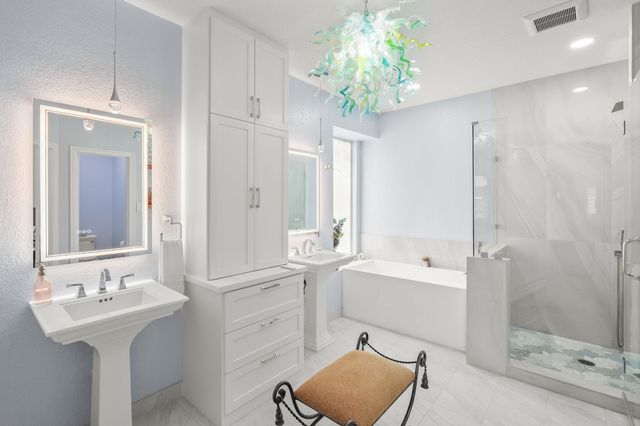 2735 Creek Crossing Drive, Mckinney, TX 75072