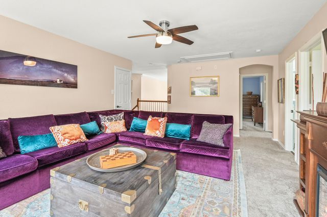 2735 Creek Crossing Drive, Mckinney, TX 75072