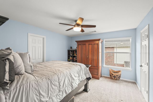 2735 Creek Crossing Drive, Mckinney, TX 75072