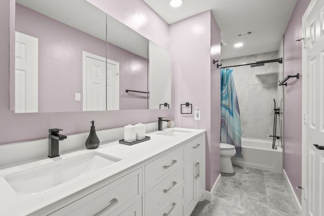 2735 Creek Crossing Drive, Mckinney, TX 75072