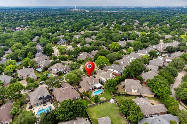 2735 Creek Crossing Drive, Mckinney, TX 75072
