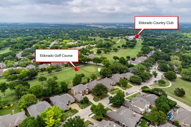 2735 Creek Crossing Drive, Mckinney, TX 75072