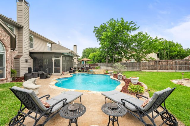 2735 Creek Crossing Drive, Mckinney, TX 75072