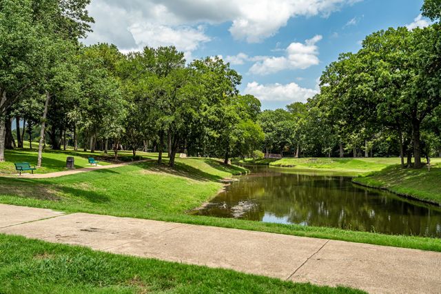 2735 Creek Crossing Drive, Mckinney, TX 75072