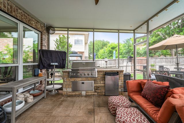 2735 Creek Crossing Drive, Mckinney, TX 75072