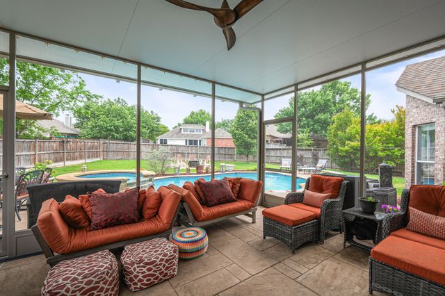 2735 Creek Crossing Drive, Mckinney, TX 75072