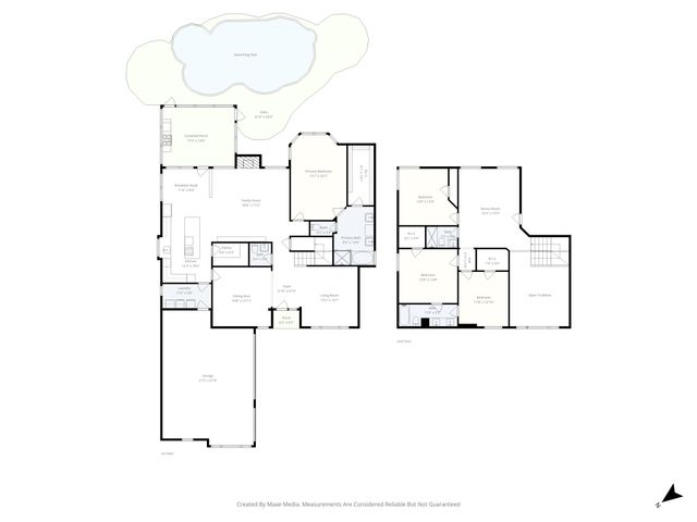 2735 Creek Crossing Drive, Mckinney, TX 75072