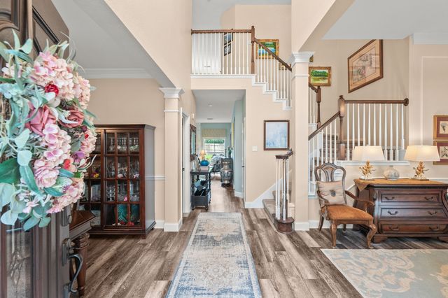 2735 Creek Crossing Drive, Mckinney, TX 75072