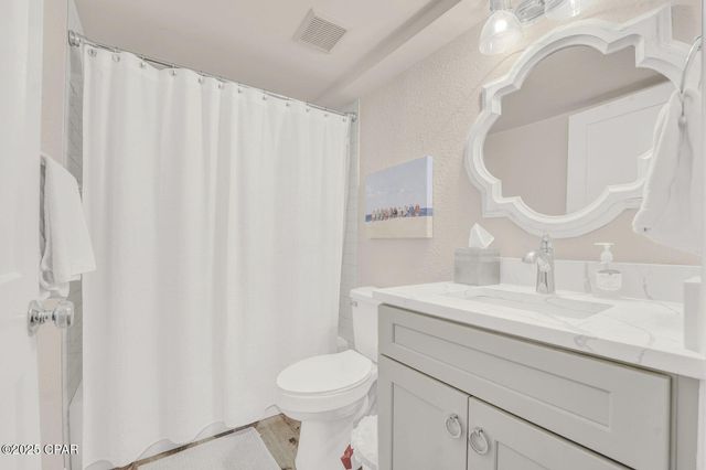 23223 Front Beach Road C2-101, Panama City Beach, FL 32413