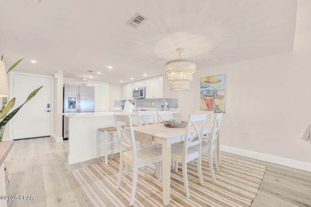 23223 Front Beach Road C2-101, Panama City Beach, FL 32413