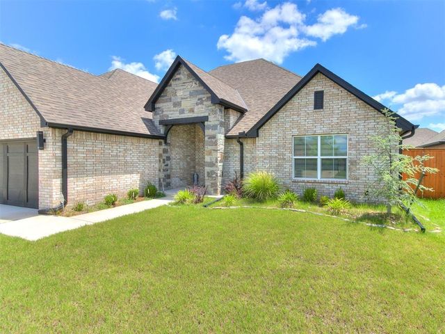 3912 Catalina Land, Oklahoma City, OK 73160
