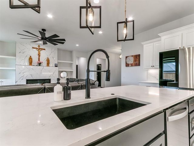 3912 Catalina Land, Oklahoma City, OK 73160