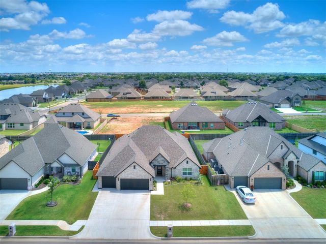 3912 Catalina Land, Oklahoma City, OK 73160