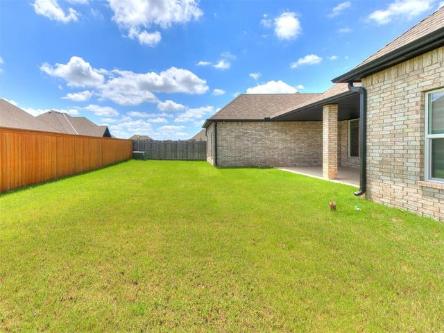 3912 Catalina Land, Oklahoma City, OK 73160