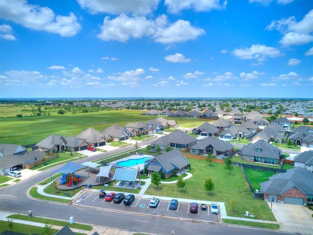 3912 Catalina Land, Oklahoma City, OK 73160
