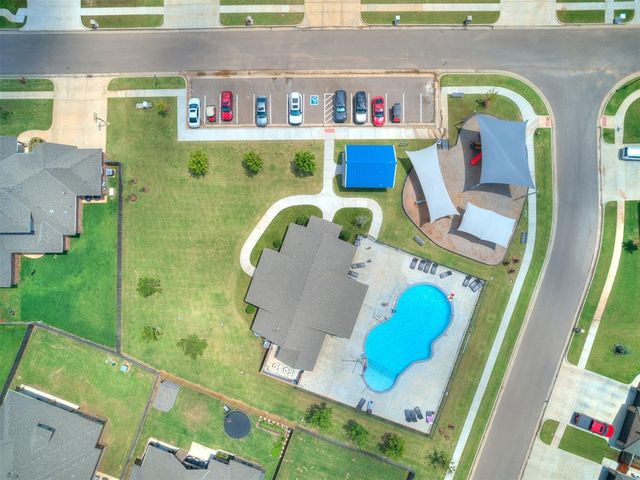 3912 Catalina Land, Oklahoma City, OK 73160