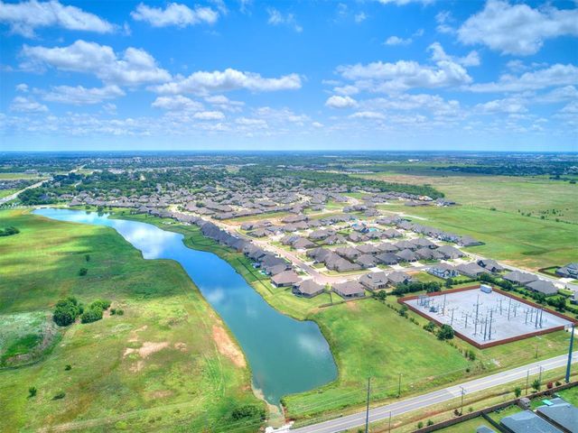3912 Catalina Land, Oklahoma City, OK 73160