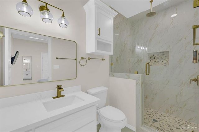 3108 Dichoso Avenue, Donna, TX 78537