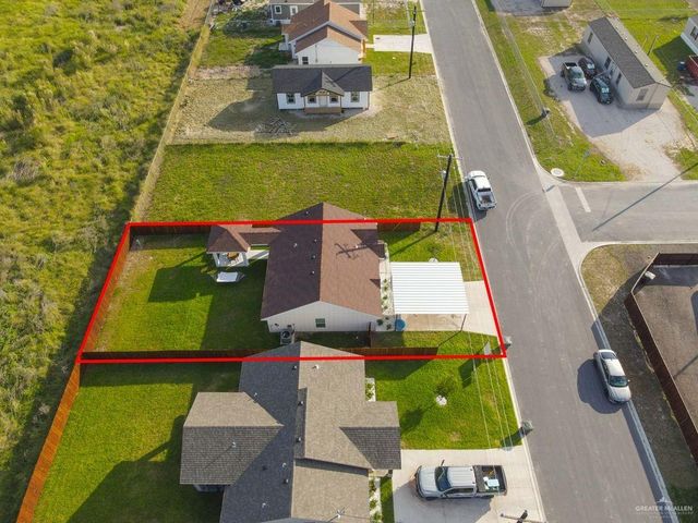 3108 Dichoso Avenue, Donna, TX 78537