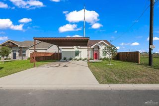 3108 Dichoso Avenue, Donna, TX 78537