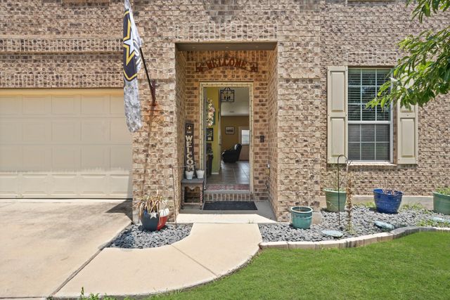 108 Marcheeta WAY, Leander, TX 78641