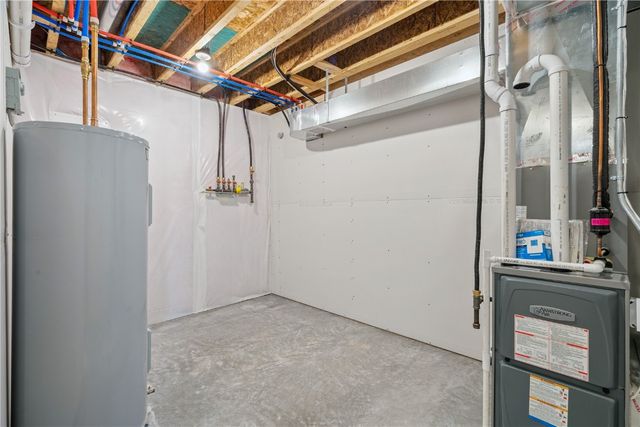 810 Crestview Drive, Solon, IA 52333