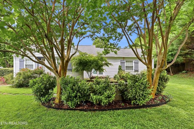 4061 Sequoyah Ave, Knoxville, TN 37919