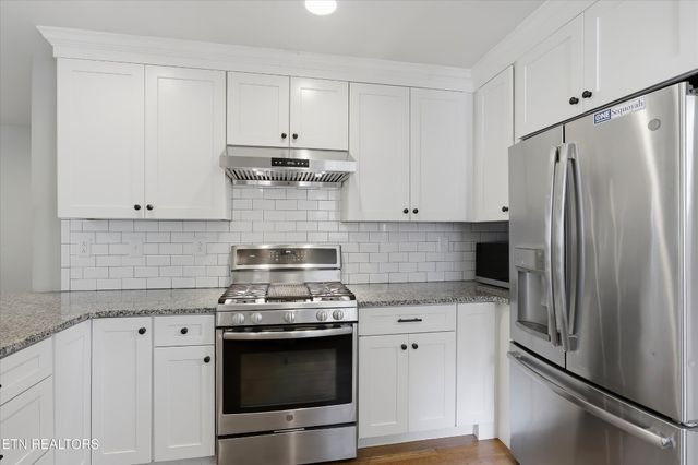 4061 Sequoyah Ave, Knoxville, TN 37919