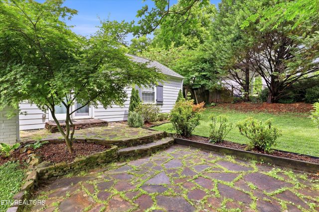 4061 Sequoyah Ave, Knoxville, TN 37919