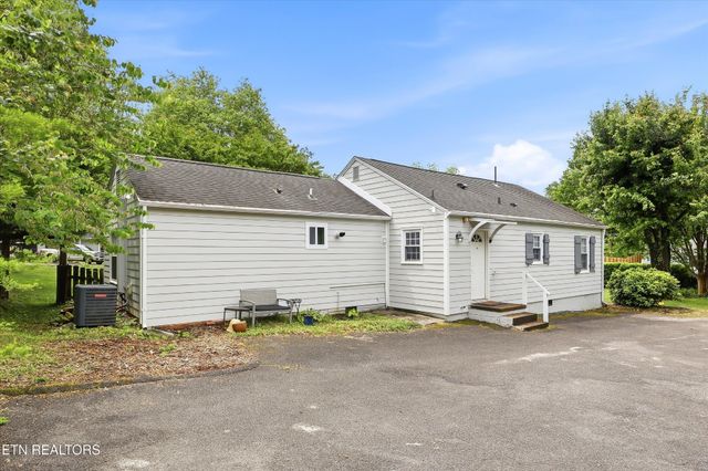 4061 Sequoyah Ave, Knoxville, TN 37919