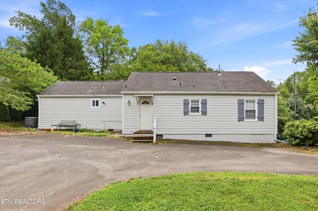 4061 Sequoyah Ave, Knoxville, TN 37919