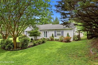 4061 Sequoyah Ave, Knoxville, TN 37919